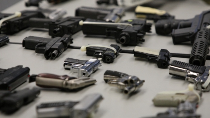 PolicÃ­a de Miami permitÃ­a trÃ¡fico de armas a RepÃºblica Dominicana