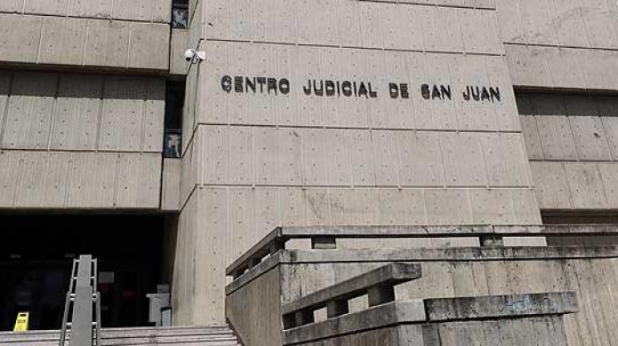 Corre y  Corre en el tribunal de San Juan, Ordenan archivar todos los casos sometidos por policÃ­as arrestados