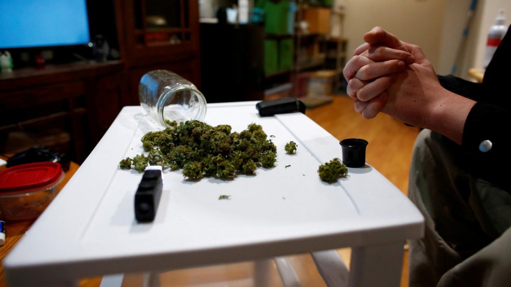  Arizona, Nueva Jersey, Montana y Dakota del Sur legalizan marihuana recreativa 