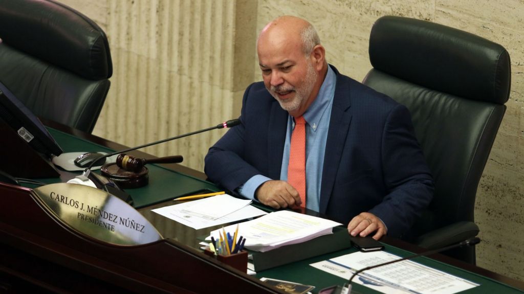  Banda de Conciertos de Puerto Rico ahora es parte de la Asamblea Legislativa 