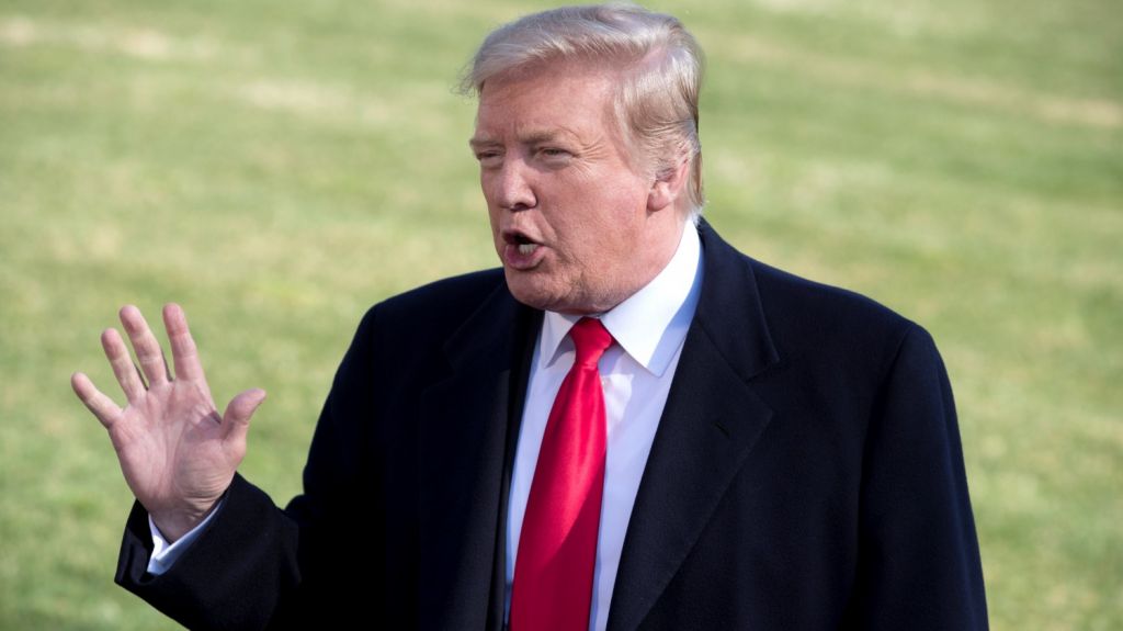  Jueza impide a Trump permitir la exploraci&oacute;n petrolera del &Aacute;rtico y Atl&aacute;ntico 