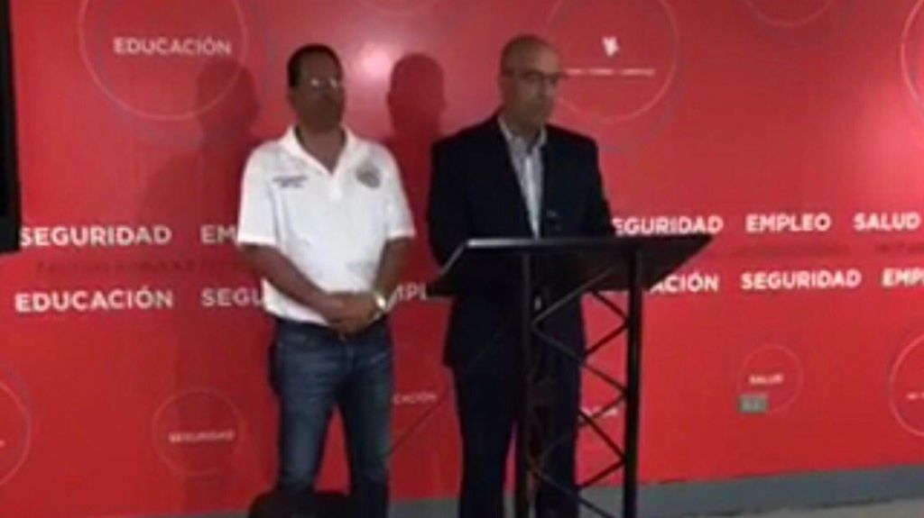  Populares arremeten contra Rossell&oacute; por aprobaci&oacute;n de planes fiscales ante la JCF 