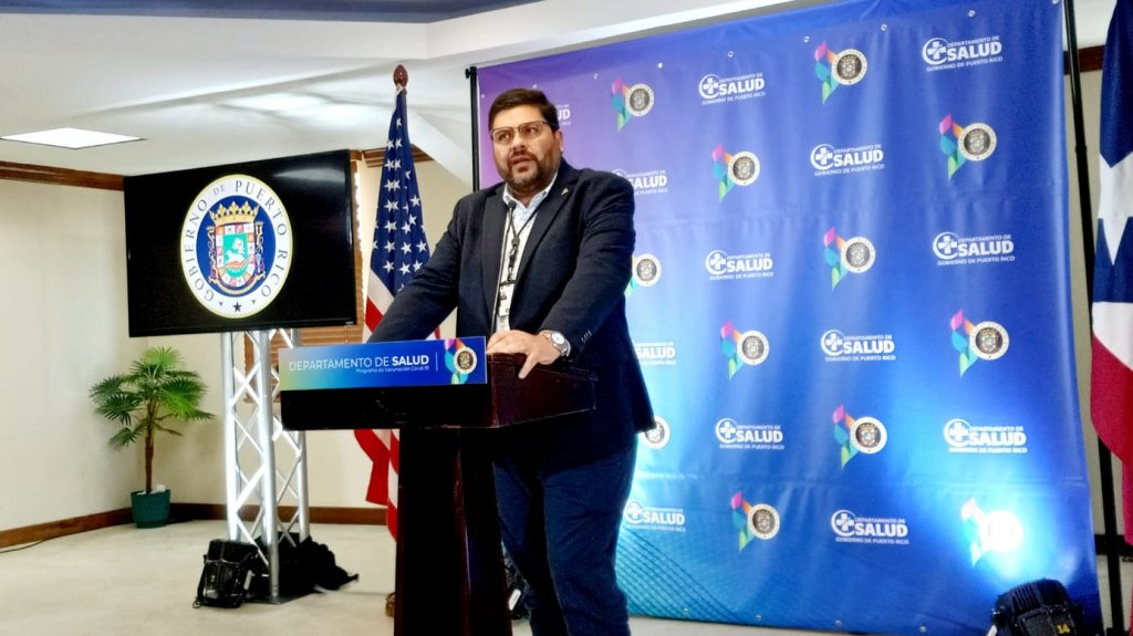  Salud insiste en medidas para prevenir contagios de COVID-19 