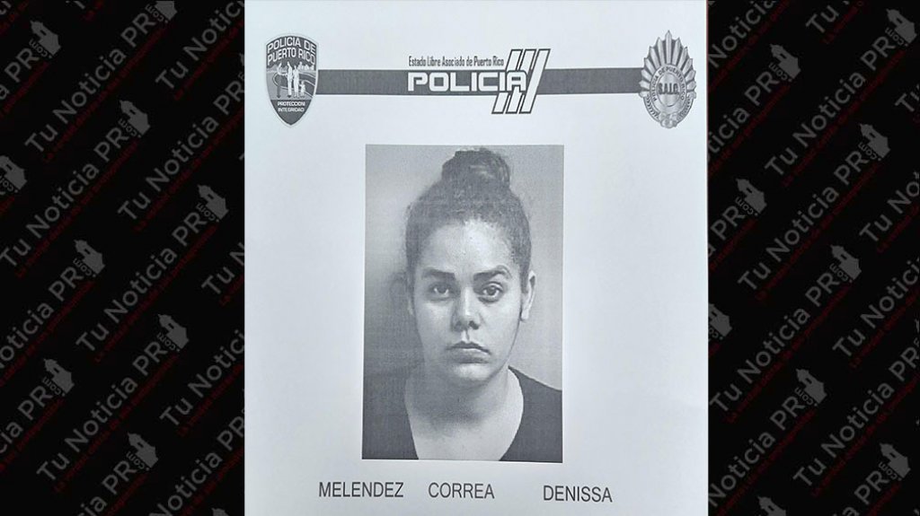  A la c&aacute;rcel mujer que tirote&oacute; a su ex en Cayey 
