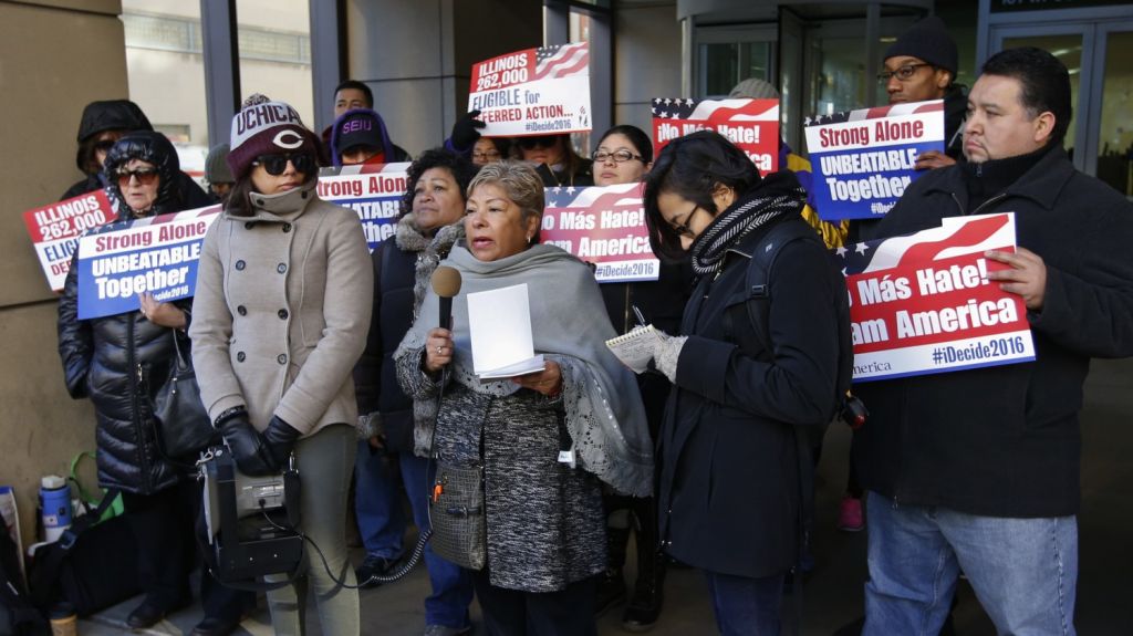  Recogen firmas para evitar que ICE use hoteles para recluir indocumentados 