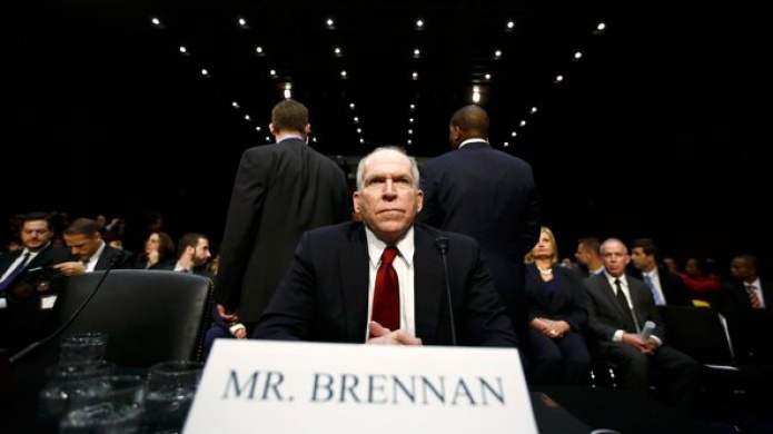 La CIA engaÃ±Ã³ al Congreso sobre programa de interrogaciÃ³n