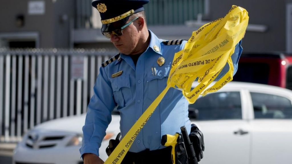  Matan a tiros a joven mujer dentro de auto en Arecibo 
