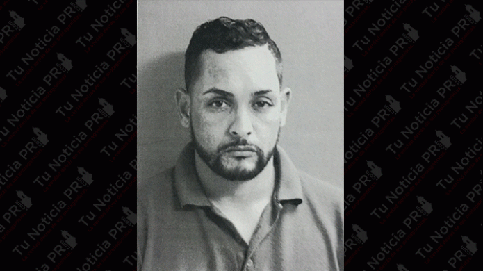 En la cÃ¡rcel hombre que fue grabado mientras escalaba residencia en Aguada 