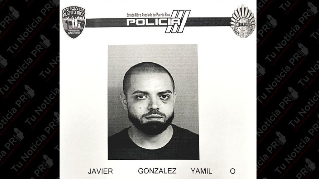  200 mil de fianza a exmilitar por asesina hombre en Aguadilla 