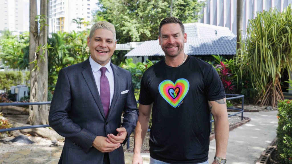  Wapa TV se une otra vez a Fundación CAPpor los niños pacientes de cáncer y sus familias 