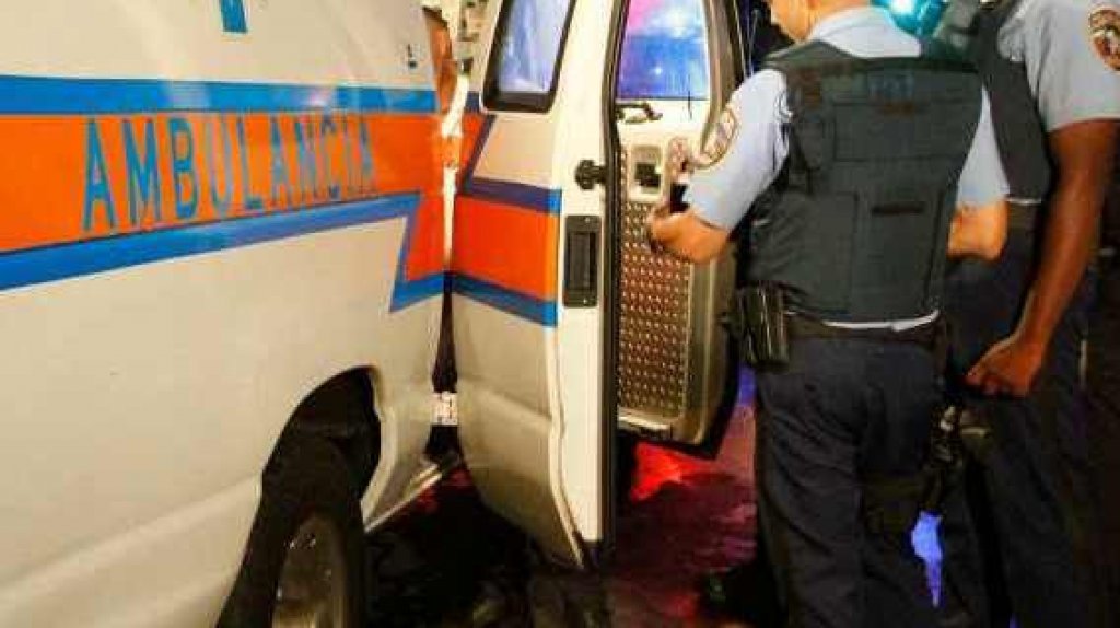  Encuentra en Can&oacute;vanas a un hombre de 59 a&ntilde;os muerto y otro de 60 a&ntilde;os en condici&oacute;n delicada 