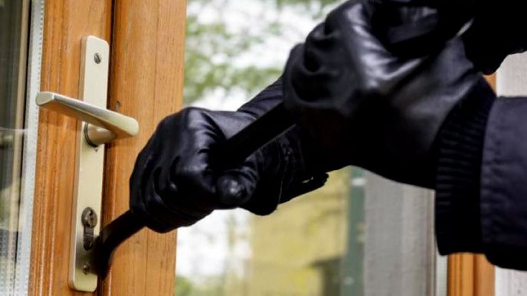  Se llevan sortijas valoradas en dos mil d&oacute;lares desde una residencia en Juncos 