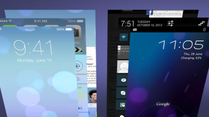 iOS no es mÃ¡s seguro que Android, segÃºn el Ãºltimo estudio
