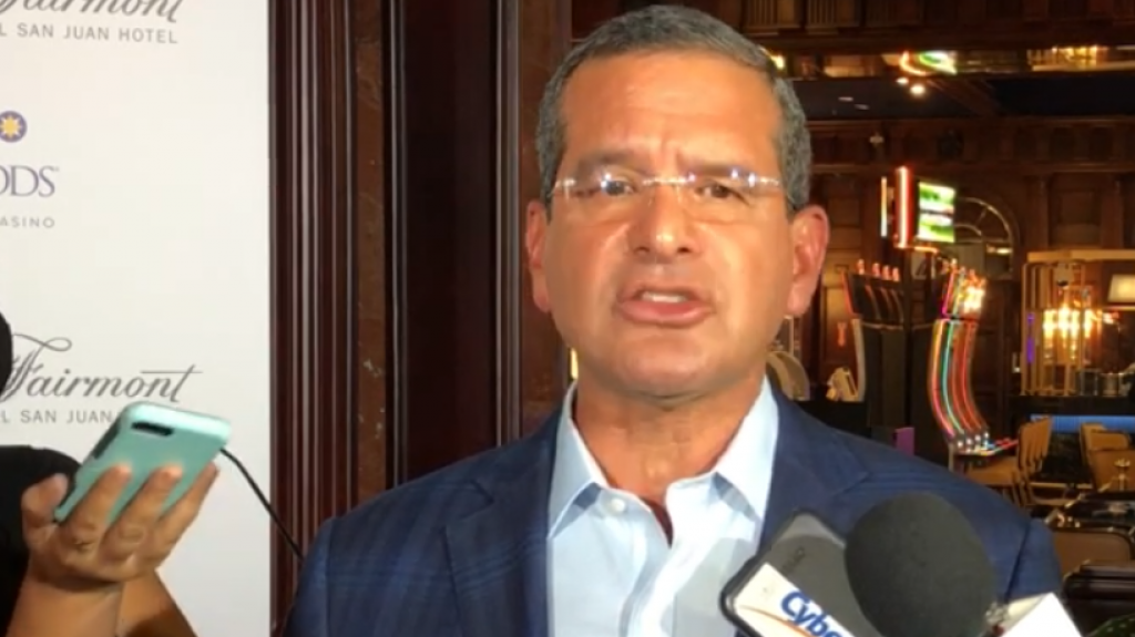  Gobernador sobre &ldquo;el Cano&rdquo; Delgado &ldquo;ha tronchado su futuro&rdquo; 