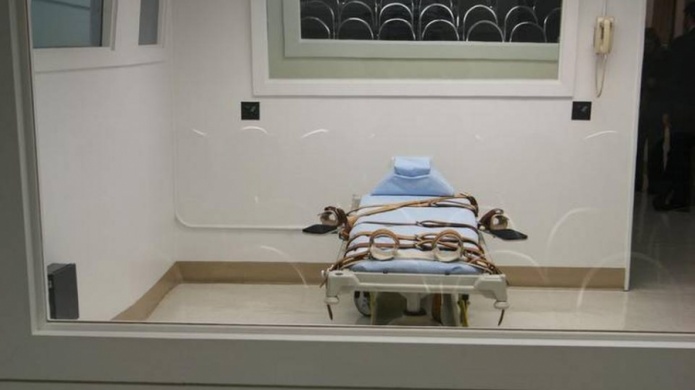 Pena de muerte requiere ahora de la decisiÃ³n unÃ¡nime de un jurado