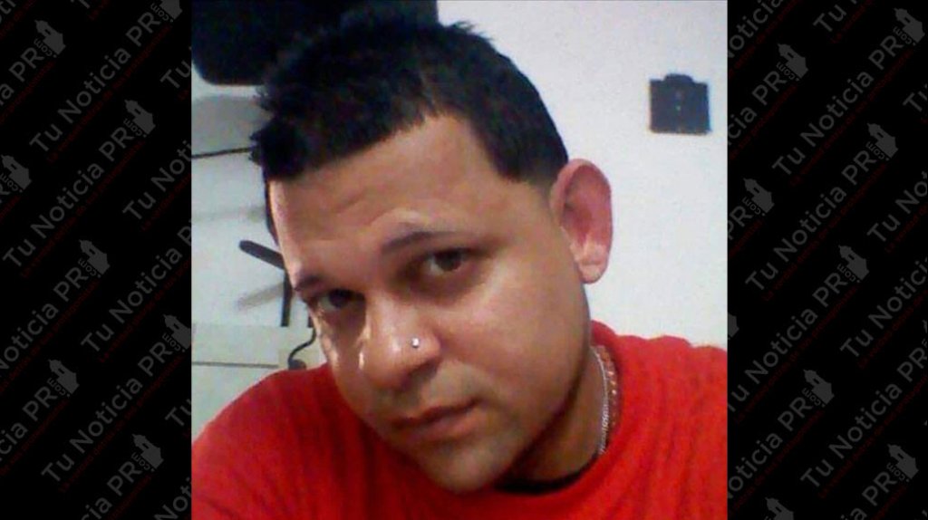  Se Busca: Amenaz&oacute; con un cuchillo a sus padres en Humacao para asaltarlos 