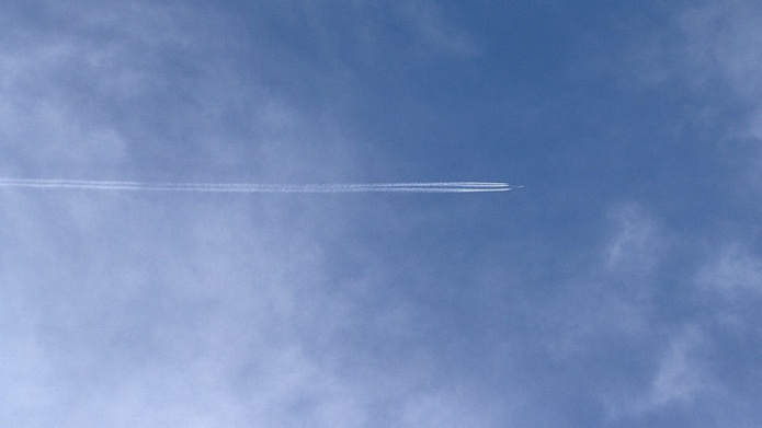 "China prueba el aviÃ³n mÃ¡s rÃ¡pido del mundo"