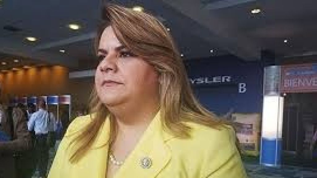  Jenniffer Gonz&aacute;lez anuncia nuevas asignaciones de FEMA que suman $32.7 millones 