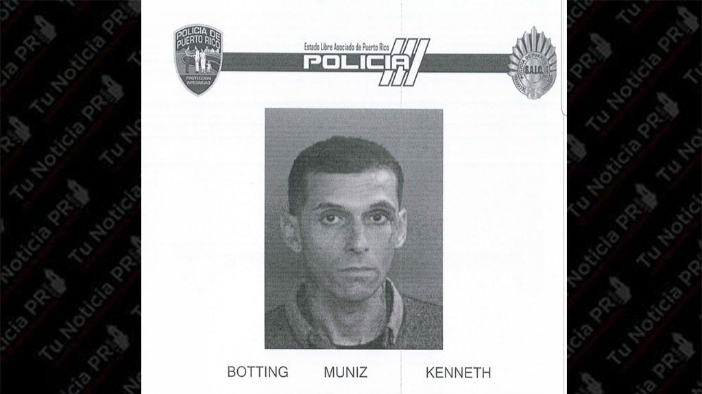  A prisi&oacute;n ladr&oacute;n que se tuvo que enfrentar feligreses en intento de robo en pleno servicio religioso 