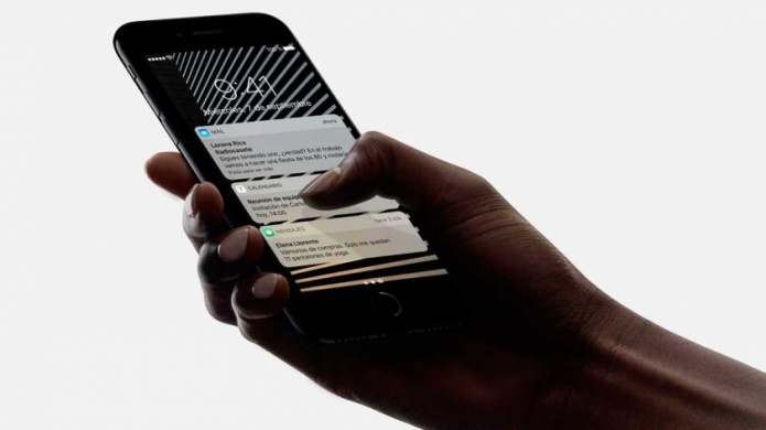 Funciones 3D Touch que tal vez desconozcas en tu iPhone 7