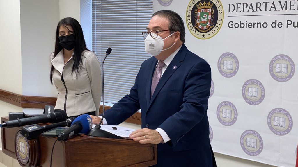  Justicia recomienda un FEI para el exalcalde de Corozal, Sergio Torres Torres 