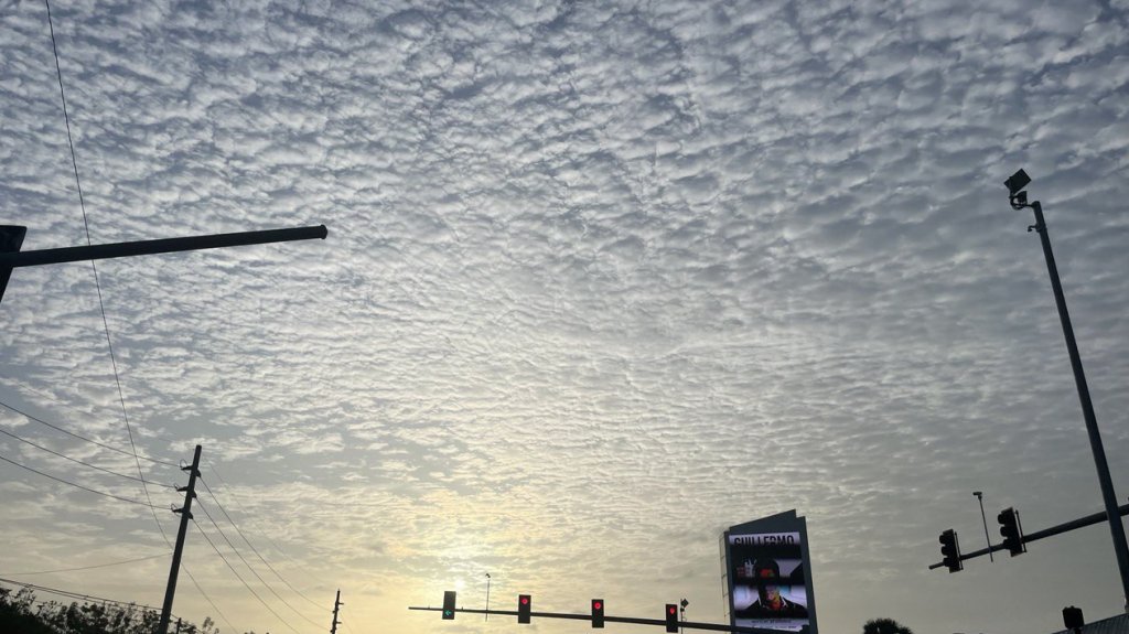  Resumen del Tiempo 22 de mayo 