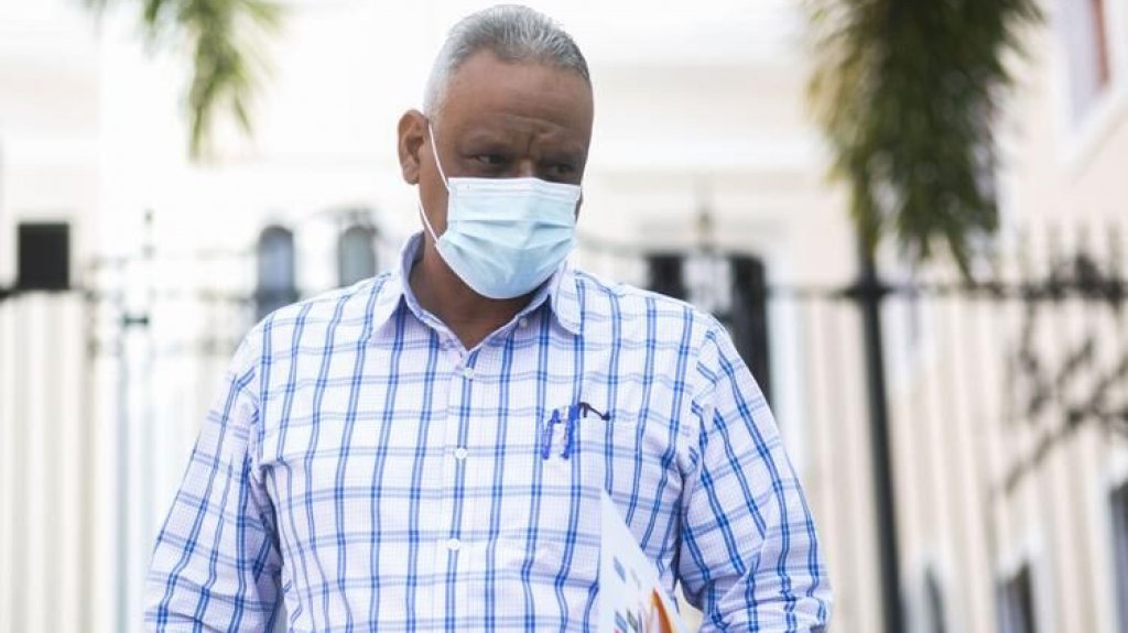  Empresa viequense a cargo demolici&oacute;n de antiguo CDT 