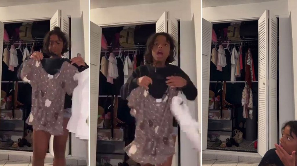  Video: Joven madre en Cayey realizaba un &ldquo;Facebook Live&ldquo; cuando se form&oacute; un tiroteo 