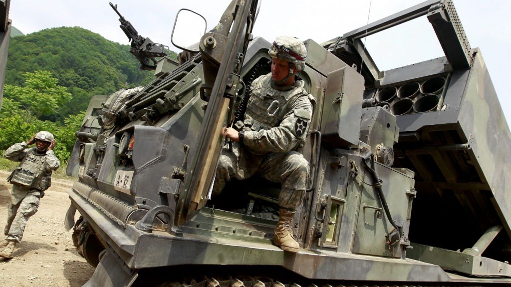  EE.UU. aprueba posible venta de 2.200 millones en misiles y tanques a Taiw&aacute;n 