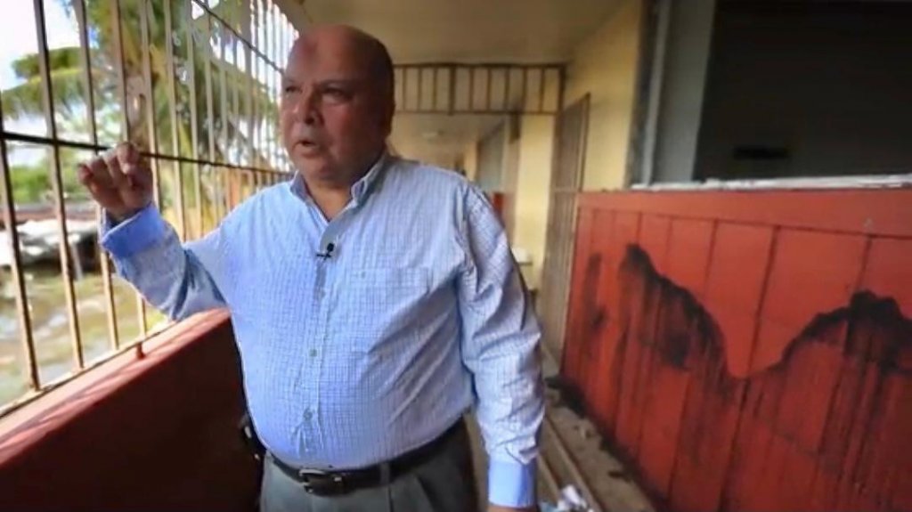  Investigar&aacute;n &ldquo;grave problema de seguridad y salud&rdquo; causado por la situaci&oacute;n de las escuelas cerradas por Educaci&oacute;n 