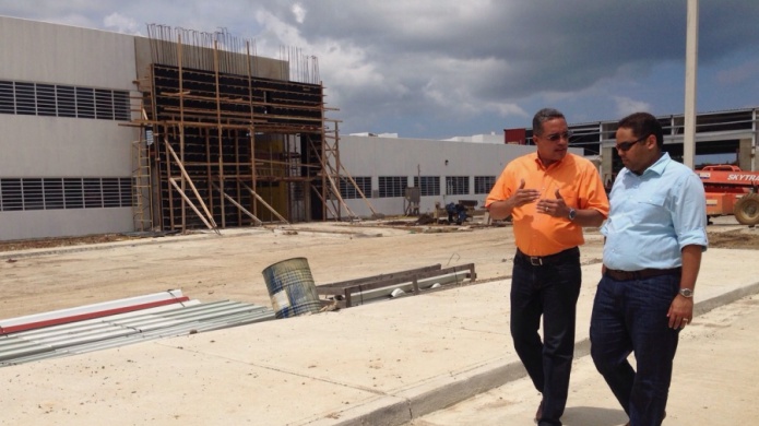 Antigua escuela serÃ¡ refugio para vÃ­ctimas de maltrato