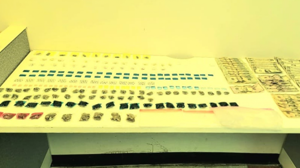  Drogas Ponce arresta personas durante intervenciones en lugares de alta incidencia criminal 