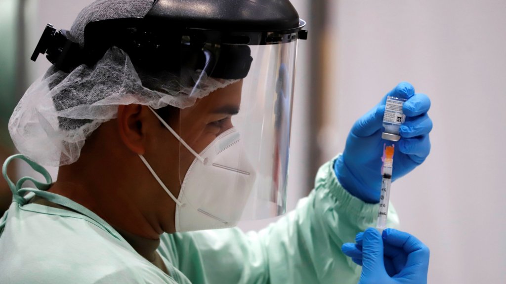  El Gobierno de Puerto Rico investiga irregularidades en proceso de vacunación 