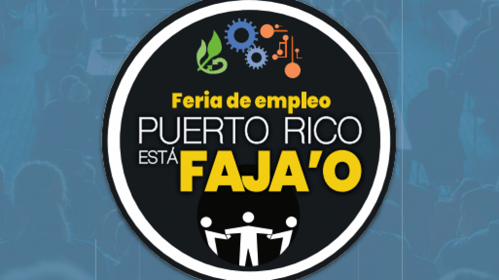  DTRH anuncia ferias de empleo 