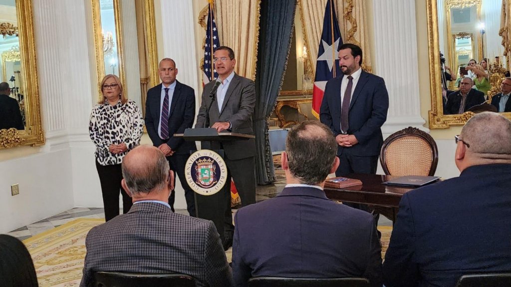  Gobernador buscará a una candidata para la Procuraduría de las Mujeres que “no levante pasiones” 