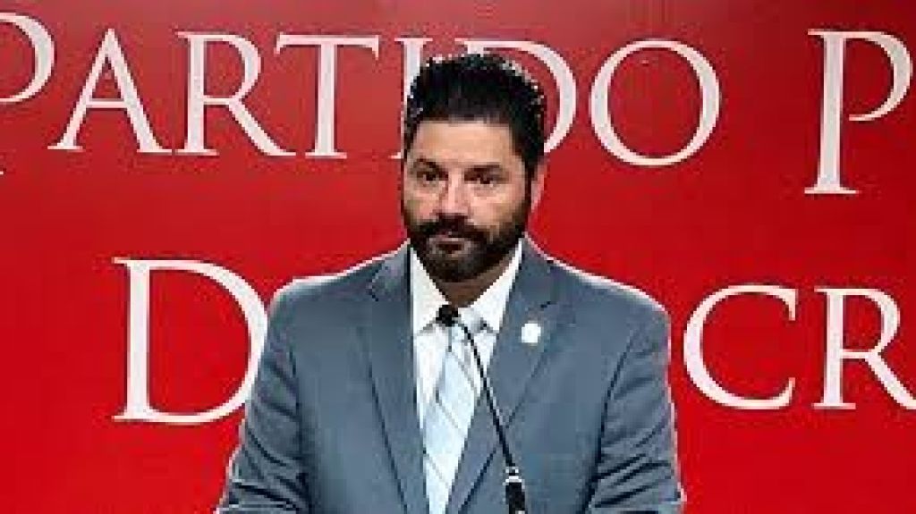  Representante del PPD pide protecci&oacute;n para Noel Zamot 