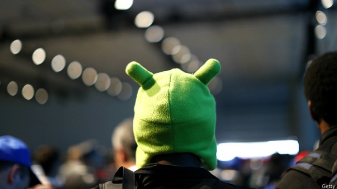 Google se asegura tu futuro