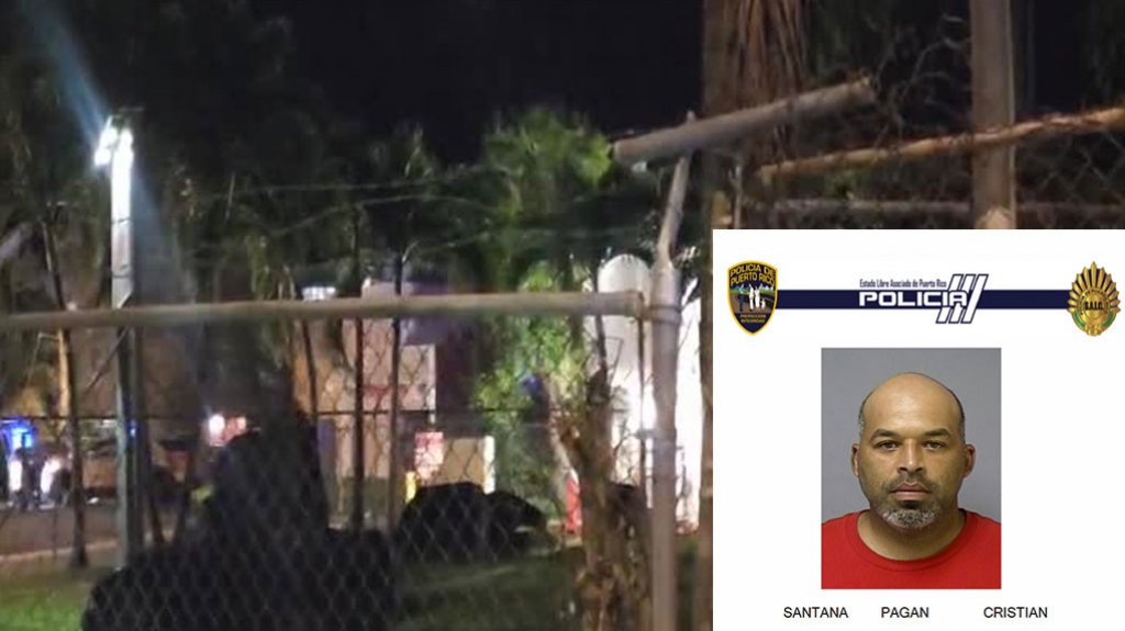  Video: Identifican a hombre al que le explotaron la cabeza a tiros en Juncos 