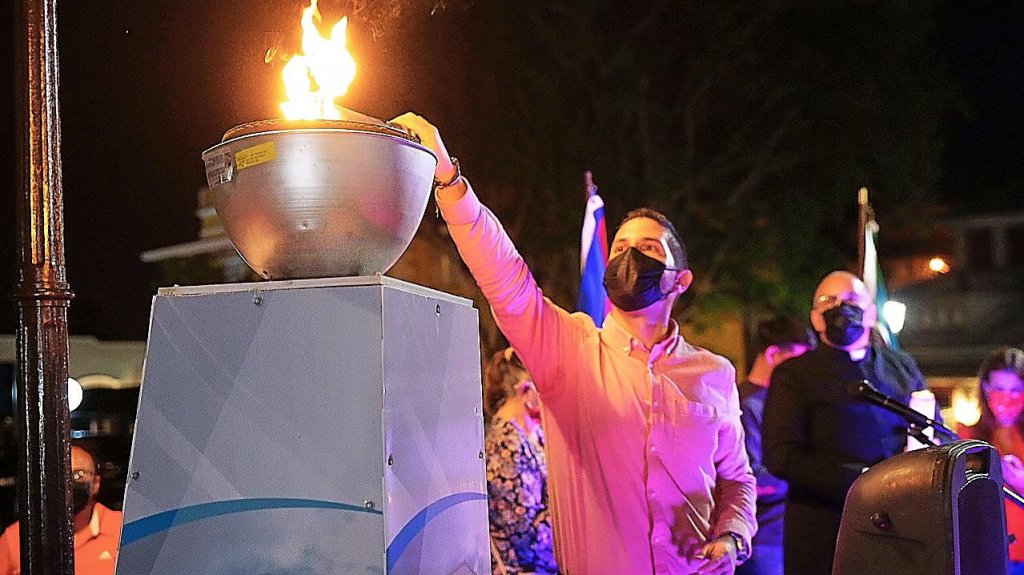  San Germ&aacute;n celebra el jueves sus 448 a&ntilde;os de existencia 