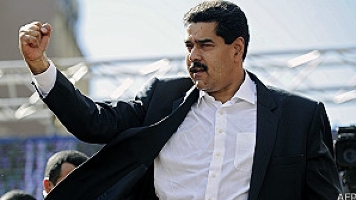 Asamblea de Venezuela mÃ¡s cerca de dar superpoderes a Maduro