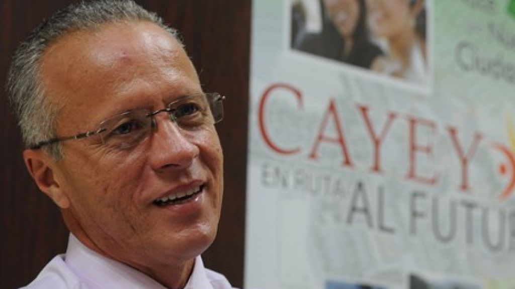  Municipio de Cayey eval&uacute;a demandar a la AEE por negligencia ante miles de focos fundidos desde el hurac&aacute;n Mar&iacute;a 