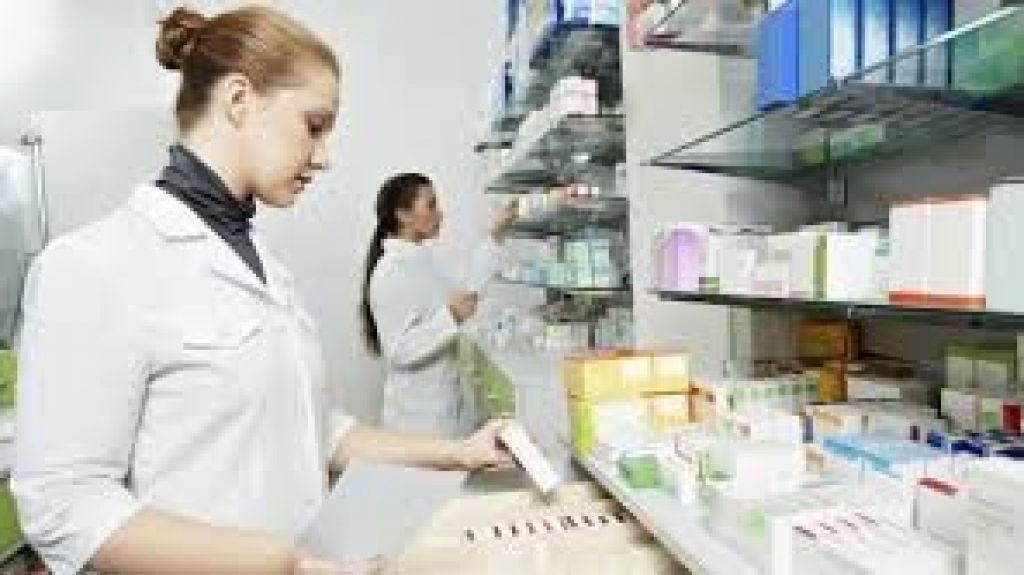  Quieren investigar si hay suficientes farmacias y farmace&uacute;ticos en PR 