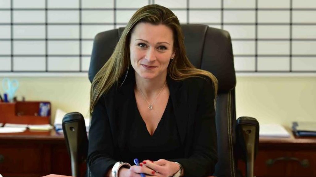  Pide perd&oacute;n Julia Beatrice Keleher tras ser sentenciada 