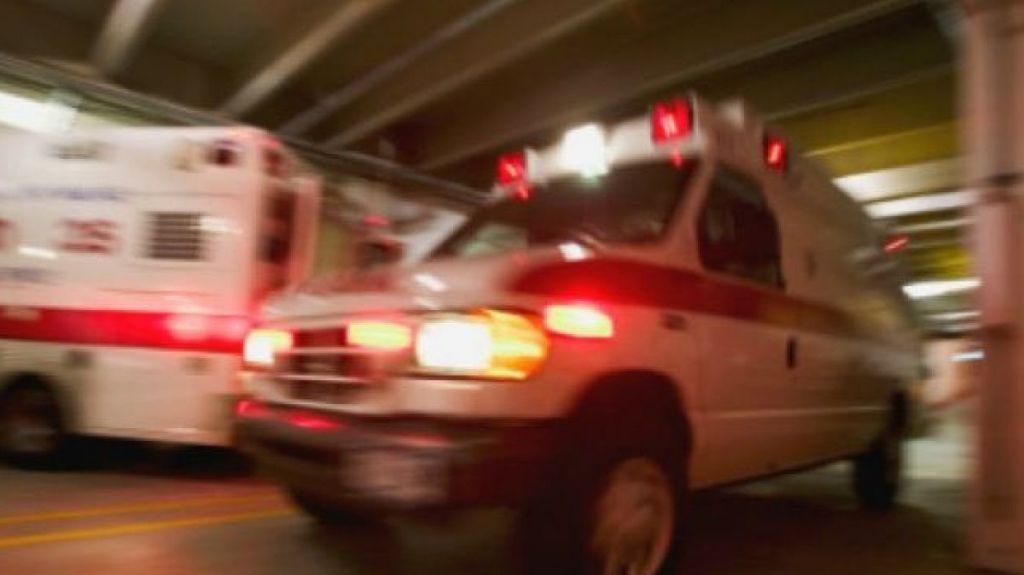  Hombre termina con fractura craneal por accidente en motora en Mayag&uuml;ez 