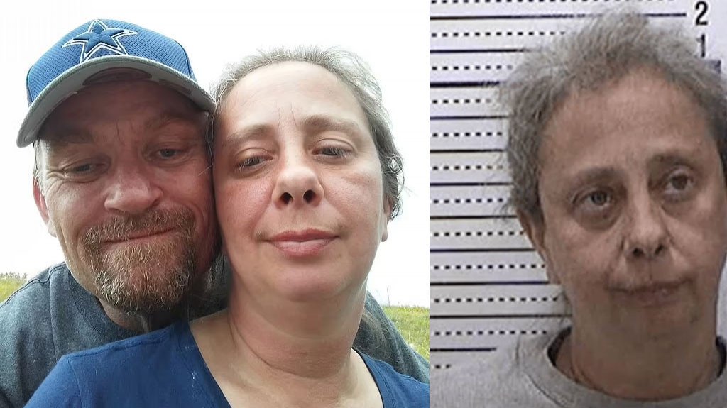  Mujer asesina a su pareja al descubrir que recibiría millonaria herencia, pero era falsa 