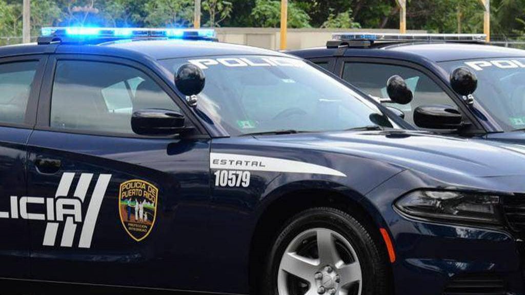  Robo en negocio en Hato Rey 