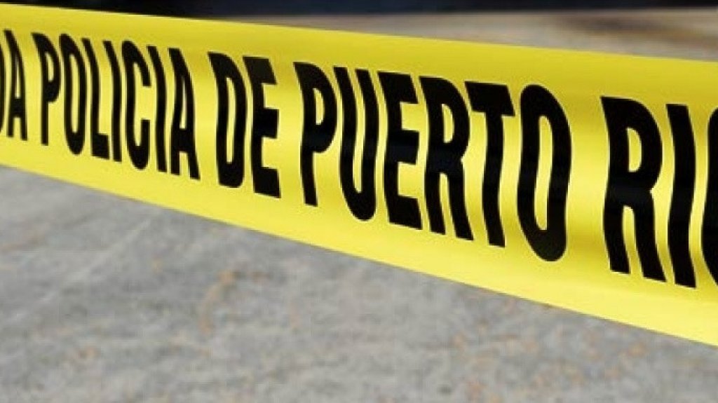  Temprano en la ma&ntilde;ana se reporta asesinato en Cabo Rojo 