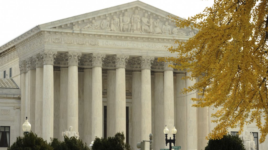  Trump se estrella contra un Supremo modelado a su medida 