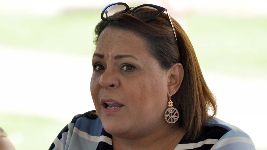  Tribunal ordena a Yanitsia Irizarry comenzar proceso de transici&oacute;n 