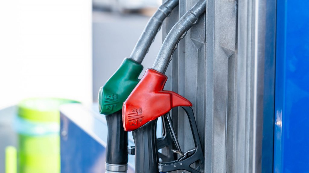  Aumento inusual en el precio de la gasolina seg&uacute;n el expresidente de la Asociaci&oacute;n de Detallistas de Gasolina 